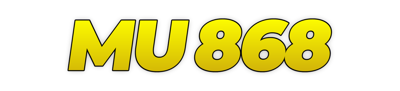 mu868 logo